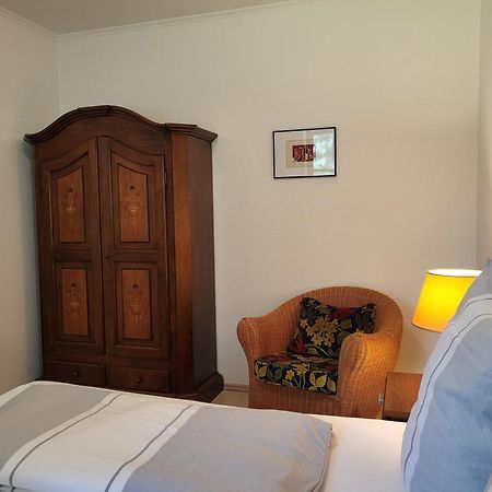 Ferienwohnung "Hummergrund" Sankt Peter-Ording Extérieur photo
