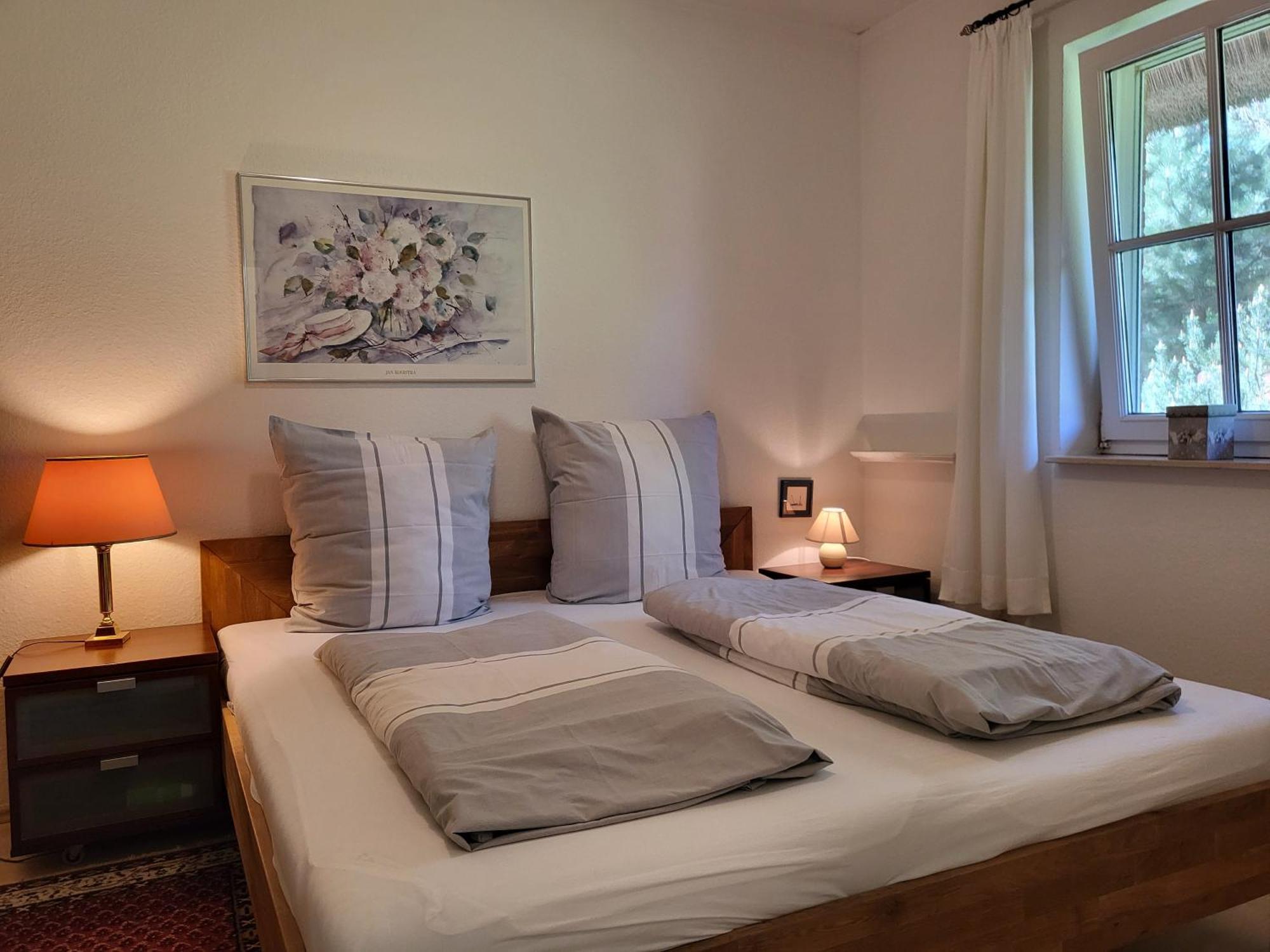 Ferienwohnung "Hummergrund" Sankt Peter-Ording Extérieur photo