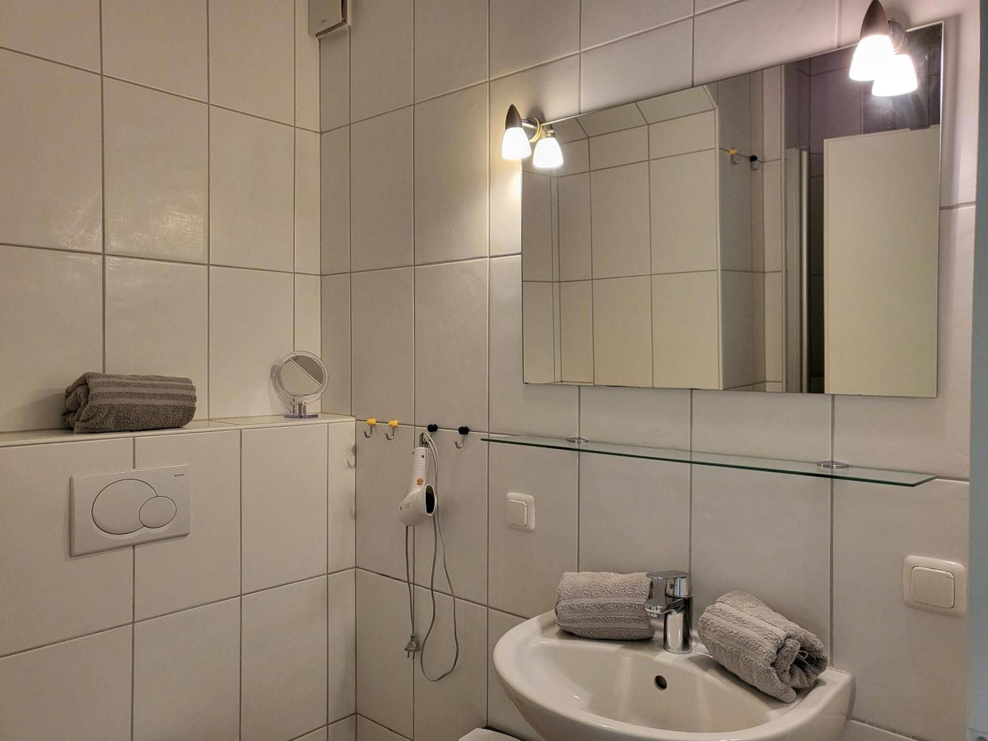 Ferienwohnung "Hummergrund" Sankt Peter-Ording Extérieur photo