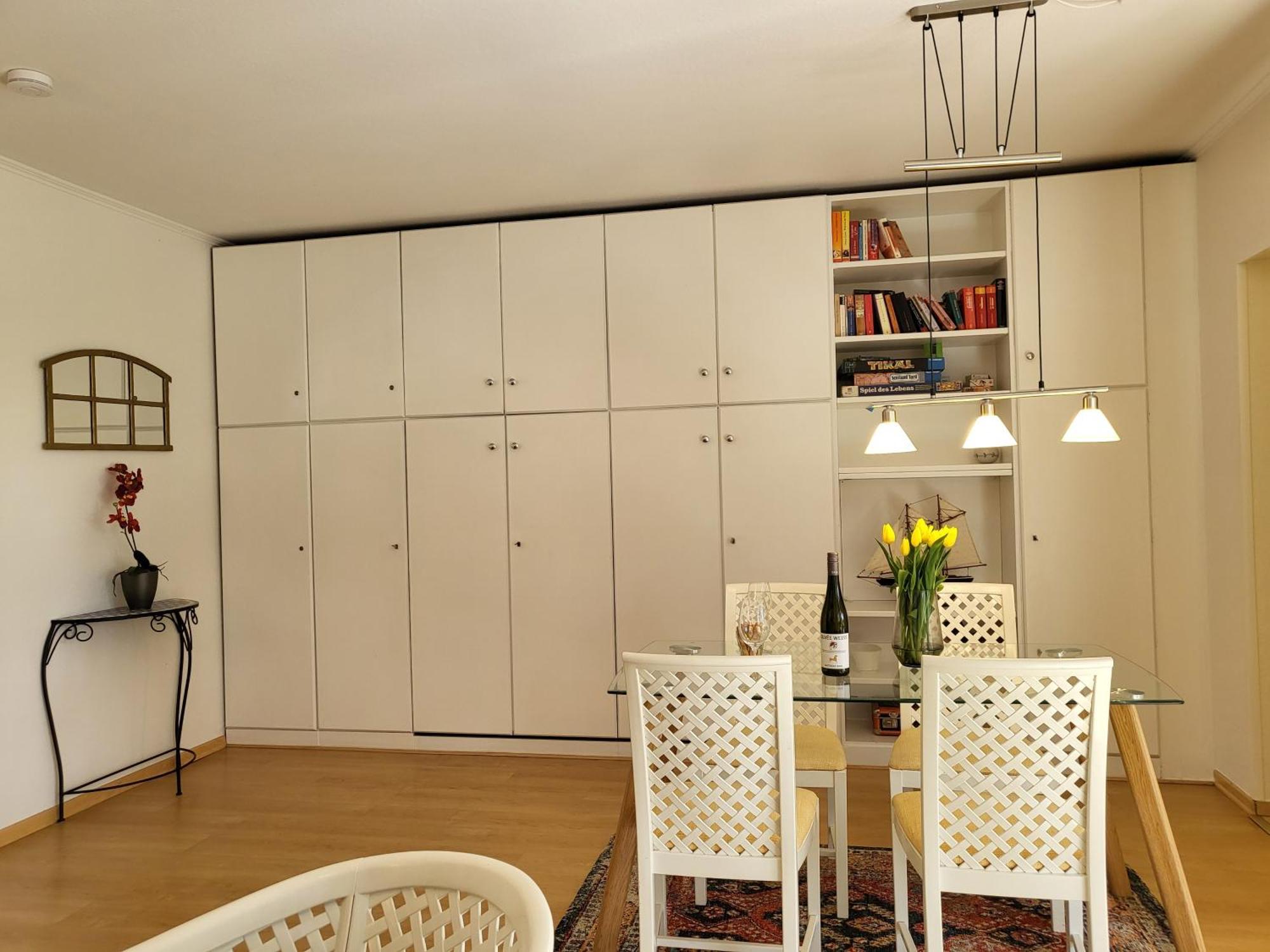 Ferienwohnung "Hummergrund" Sankt Peter-Ording Extérieur photo