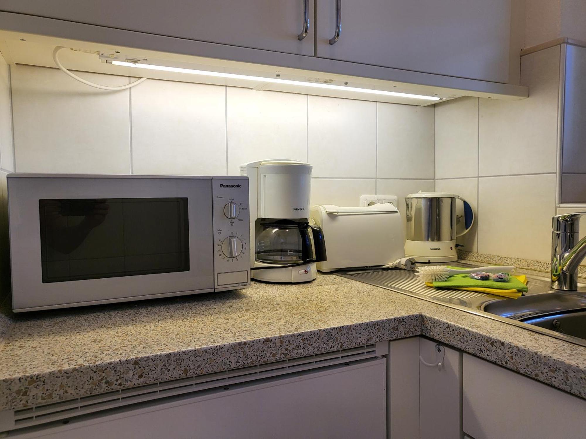 Ferienwohnung "Hummergrund" Sankt Peter-Ording Extérieur photo