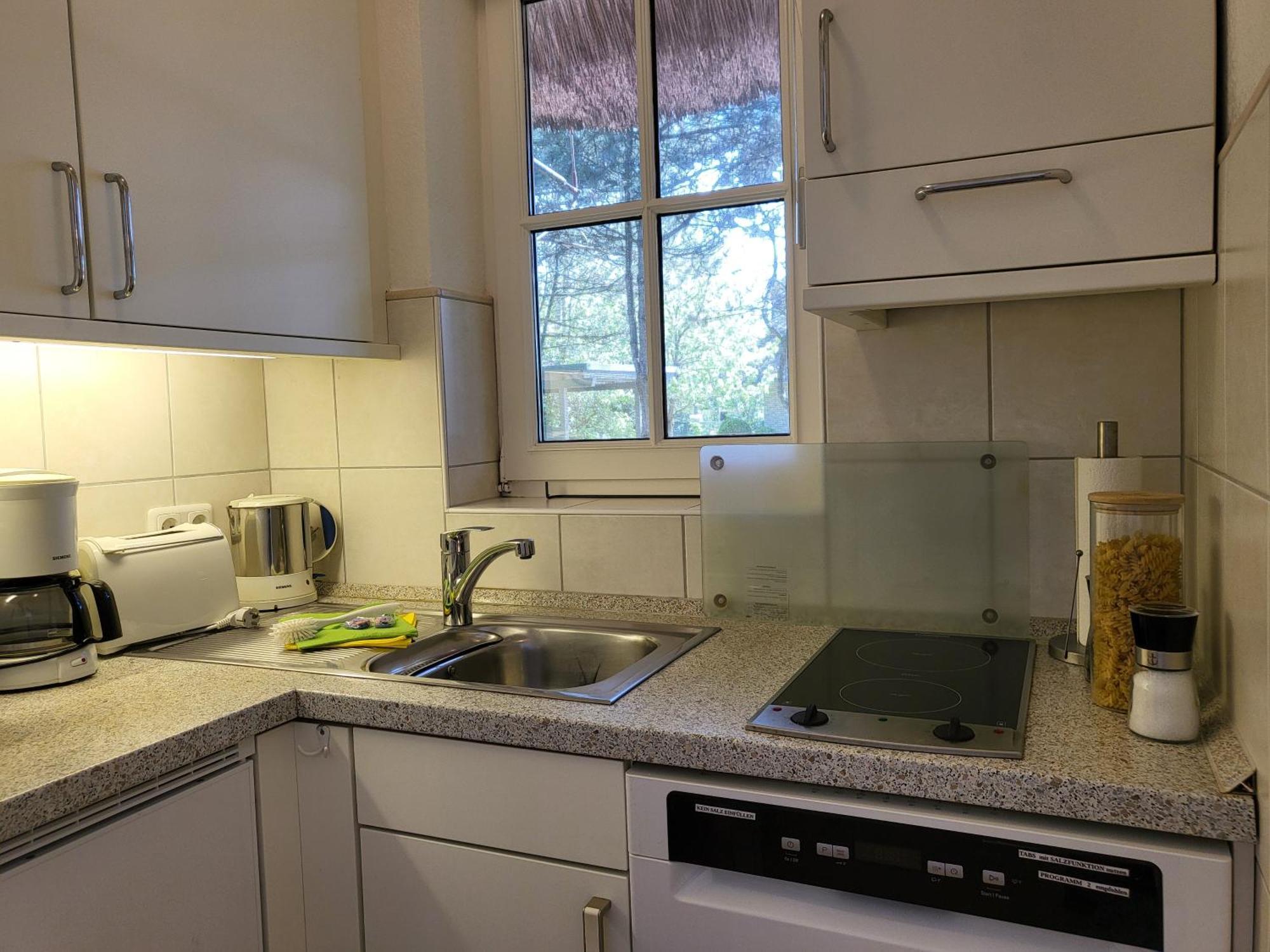 Ferienwohnung "Hummergrund" Sankt Peter-Ording Extérieur photo