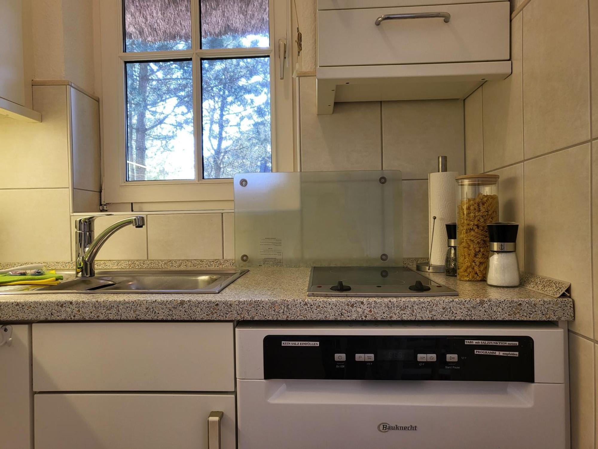 Ferienwohnung "Hummergrund" Sankt Peter-Ording Extérieur photo