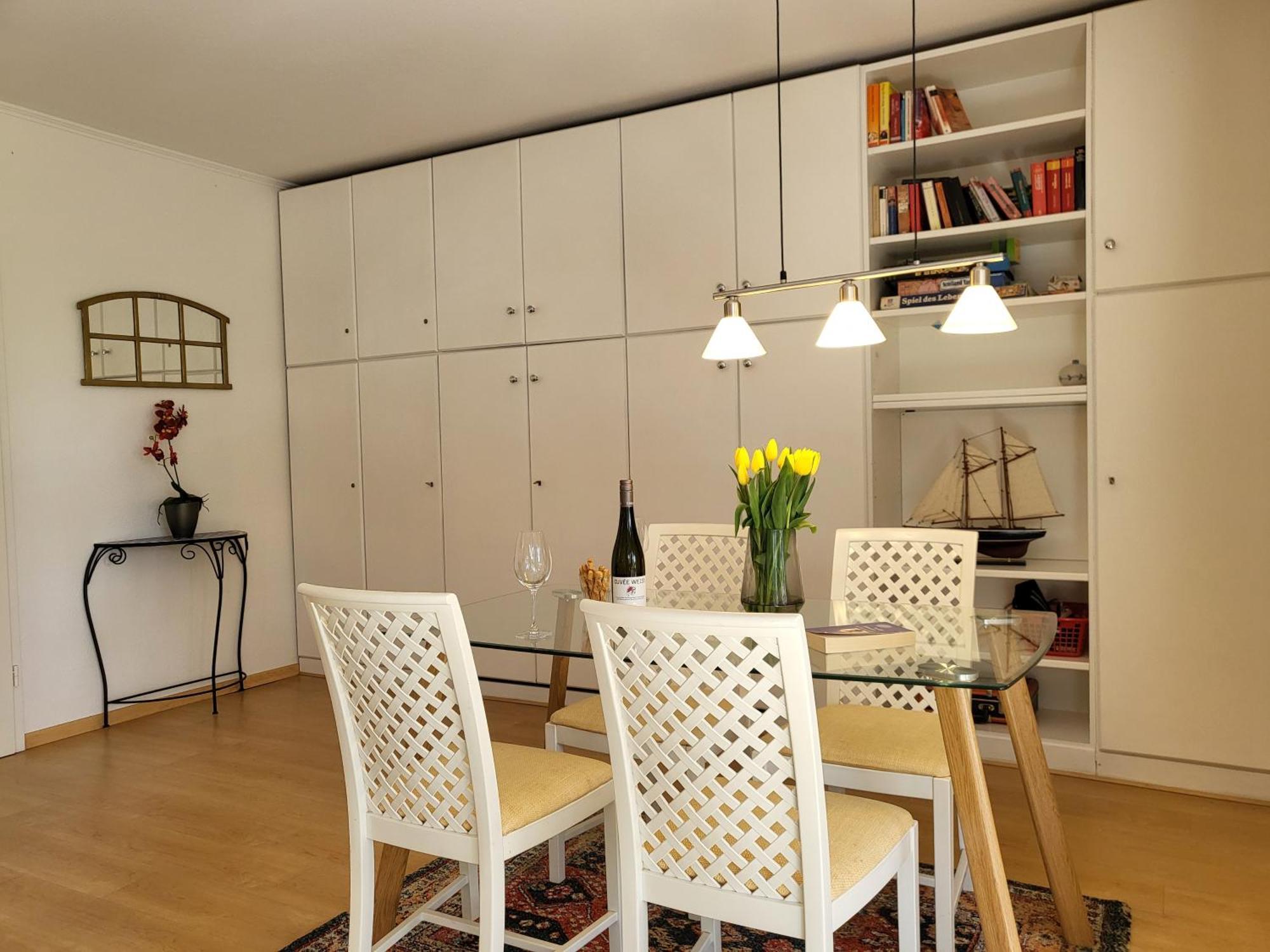 Ferienwohnung "Hummergrund" Sankt Peter-Ording Extérieur photo