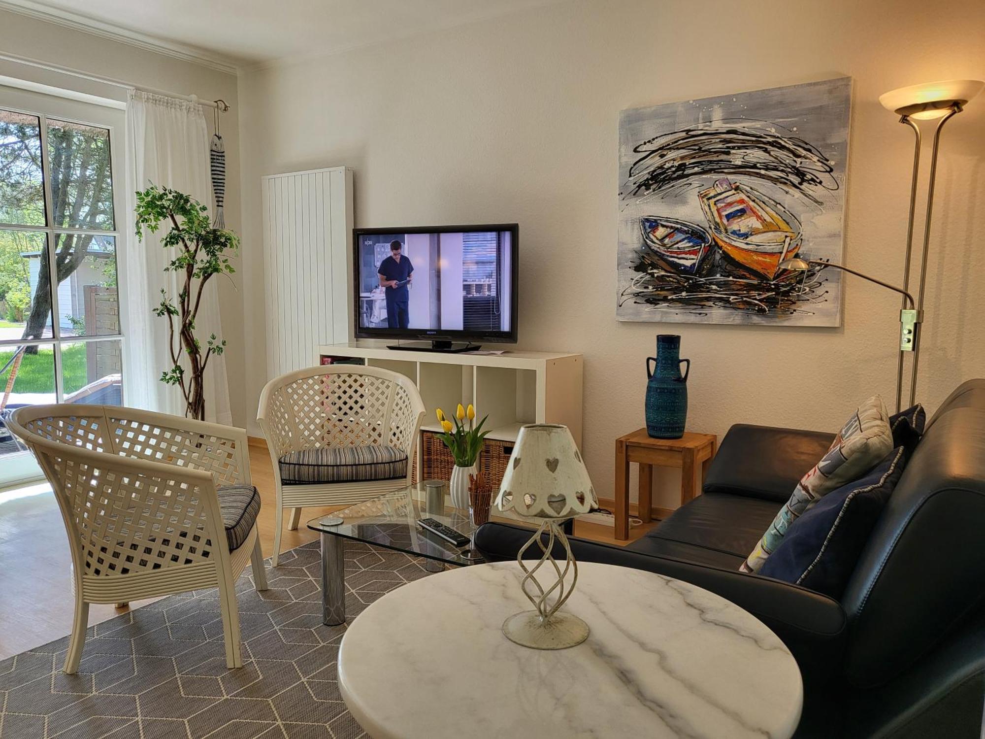 Ferienwohnung "Hummergrund" Sankt Peter-Ording Extérieur photo